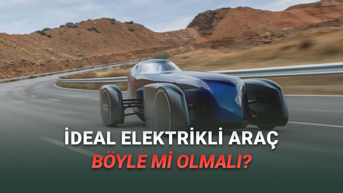 Renault, Küçücük Bataryası Olan Elektrikli Aracıyla 1.008 Kilometre Yol Aldı: Peki Nasıl?