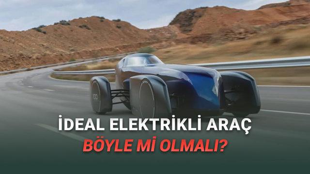 Renault, Küçücük Bataryası Olan Elektrikli Aracıyla 1.008 Kilometre Yol Aldı: Peki Nasıl?
