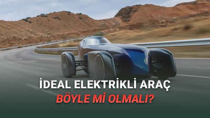 Renault, Küçücük Bataryası Olan Elektrikli Aracıyla 1.008 Kilometre Yol Aldı: Peki Nasıl?