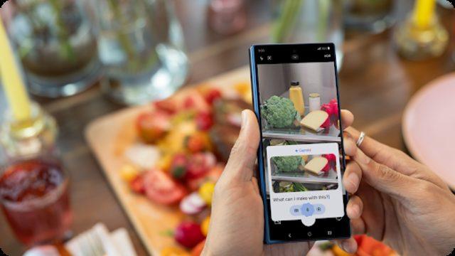 Gemini AI En Gerçekçi Fotoğraf Promptları