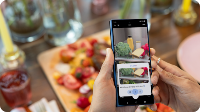 Gemini AI ile Gerçekçi Fotoğraflar Oluşturma