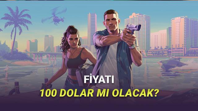 Eski Rockstar Geliştiricisinden GTA 6'nın Fiyatı Hakkında Açıklama
