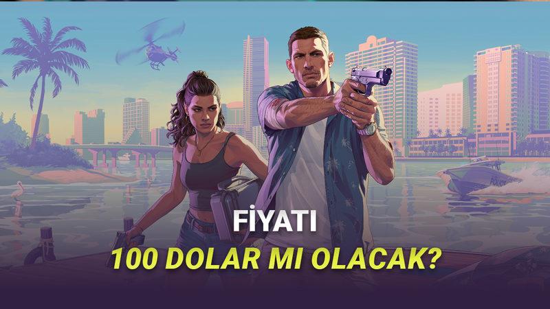 Eski Rockstar Geliştiricisinden GTA 6'nın Fiyatı Hakkında Açıklama