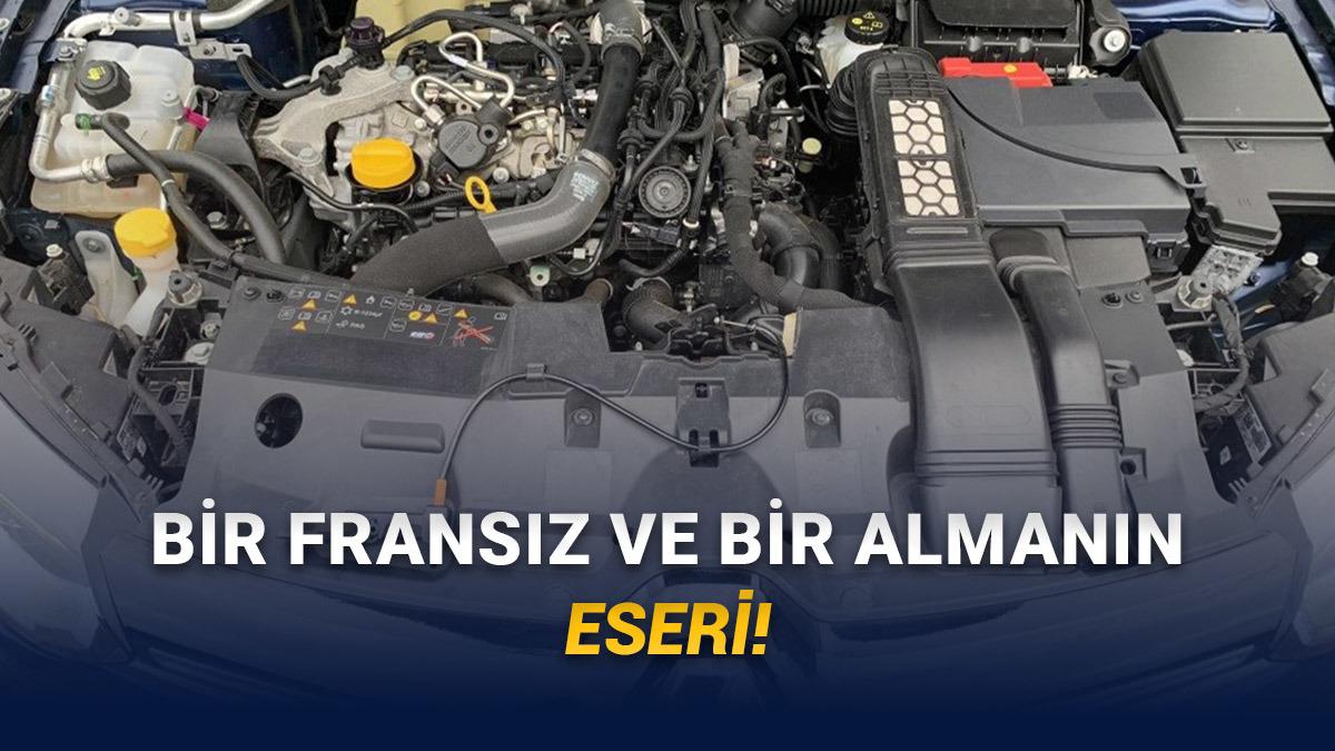 Mercedes ve Renault İş Birliğinin Meyvesi 1.3 TCe Motor Alınır mı? İşte Tüm Avantajları ve Dezavantajları