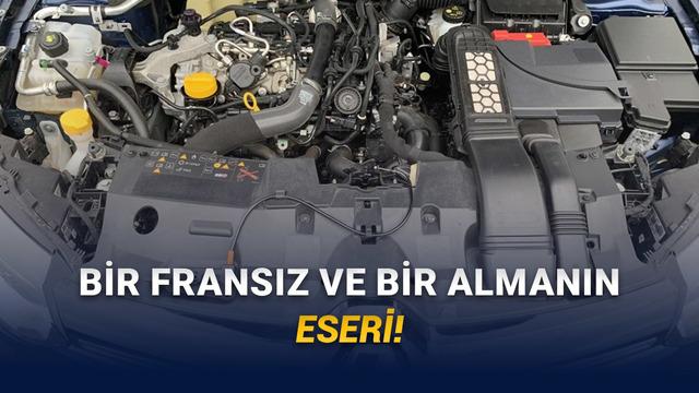 Mercedes ve Renault İş Birliğinin Meyvesi 1.3 TCe Motor Alınır mı? İşte Tüm Avantajları ve Dezavantajları