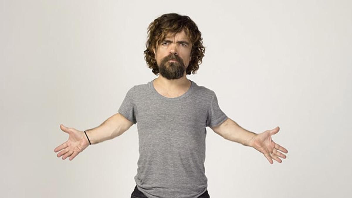 Tyrion’dan Wun Wun’a Game of Thrones Oyuncularının Boylarının Uzunlukları