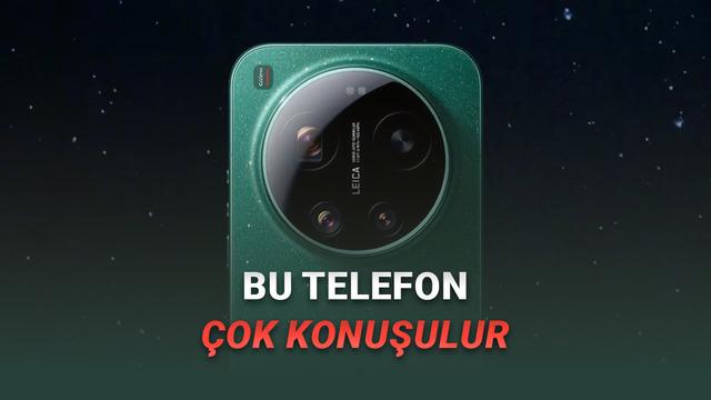 2025'in En İyi Telefonu Olmaya Aday Xiaomi 17 Ultra Tanıtıldı: İşte Özellikleri ve Fiyatı!