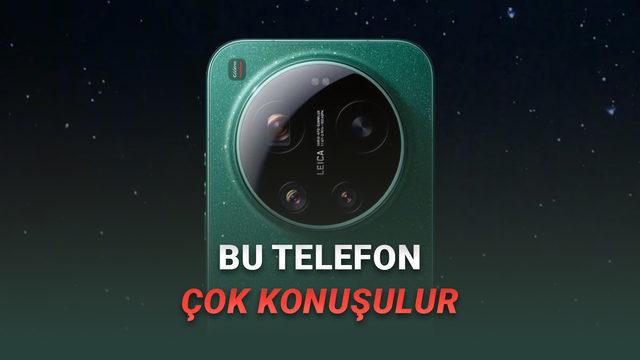 2025'in En İyi Telefonu Olmaya Aday Xiaomi 17 Ultra Tanıtıldı: İşte Özellikleri ve Fiyatı!