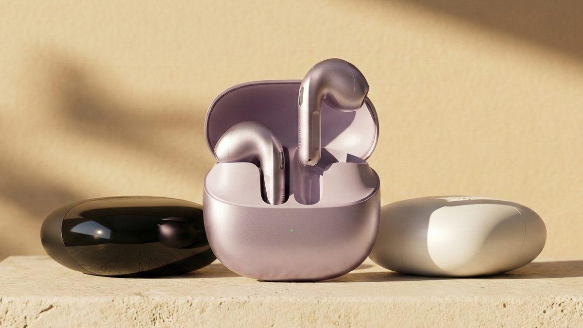 Xiaomi'nin Yeni Amiral Gemisi Kulaklığı Xiaomi Buds 6 Tanıtıldı: İşte Özellikleri ve Fiyatı! 2 3