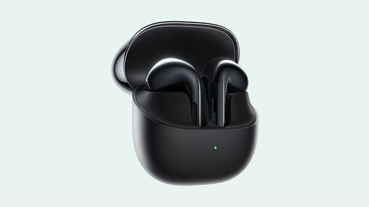Xiaomi'nin Yeni Amiral Gemisi Kulaklığı Xiaomi Buds 6 Tanıtıldı: İşte Özellikleri ve Fiyatı! 3 4