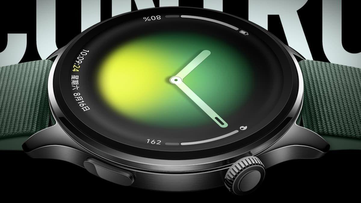 Xiaomi'nin İki İşlemciye Haiz İlk Akıllı Saati Xiaomi Watch 5 Tanıtıldı: İşte Özellikleri ve Fiyatı! 3 4