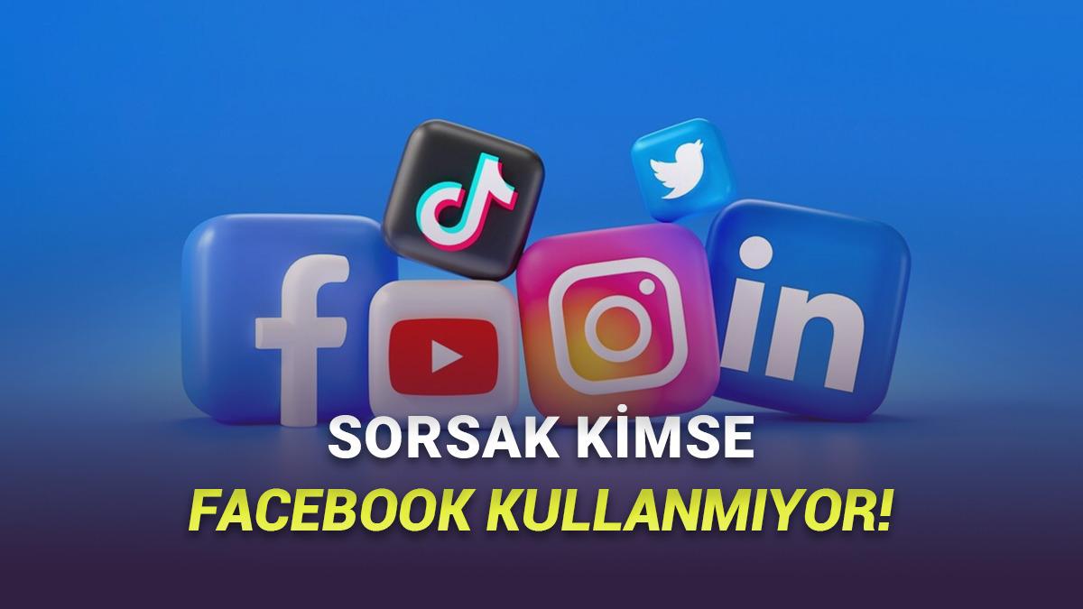 2025'te Türkiye'de En Çok Kullanılan Sosyal Medya Platformları Belli Oldu