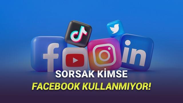 2025'te Türkiye'de En Çok Kullanılan Sosyal Medya Platformları Belli Oldu