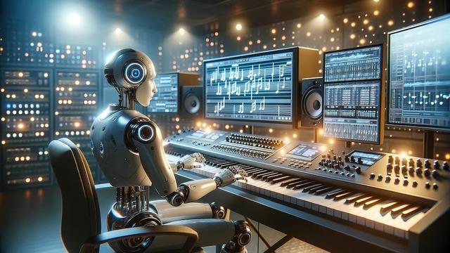 AI Şarkı Söyletme Nasıl Yapılır ?