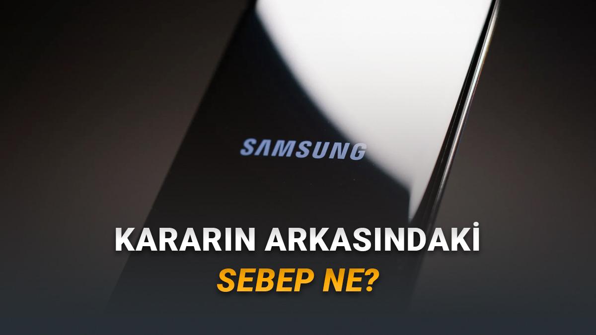 Devran Döndü: Samsung, Kendi Telefonlarında iPhone'un OLED Ekranını Kullanmayı Planlıyor