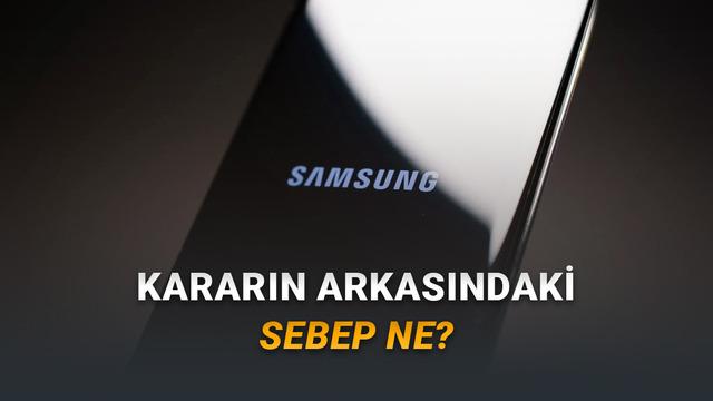 Devran Döndü: Samsung, Kendi Telefonlarında iPhone'un OLED Ekranını Kullanmayı Planlıyor