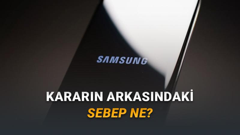 Devran Döndü: Samsung, Kendi Telefonlarında iPhone'un OLED Ekranını Kullanmayı Planlıyor