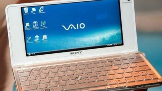 Sony Vaio’yu Sattı, Lenovo’ya Değil