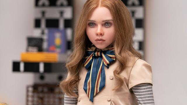 En İyi Yapay Zeka Filmleri