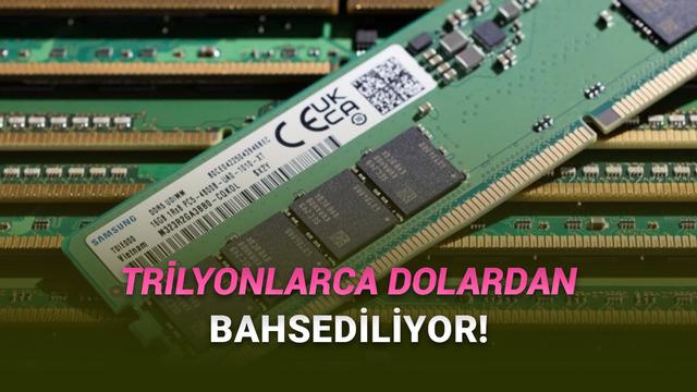 Bazı Samsung Çalışanlarının Çin'in Casusu Olduğu Ortaya Çıktı: Kaybın Miktarı Dudak Uçuklattı!