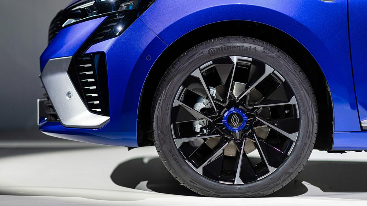 Abalarda Lastik Ebatları Neyi İfade Eder?