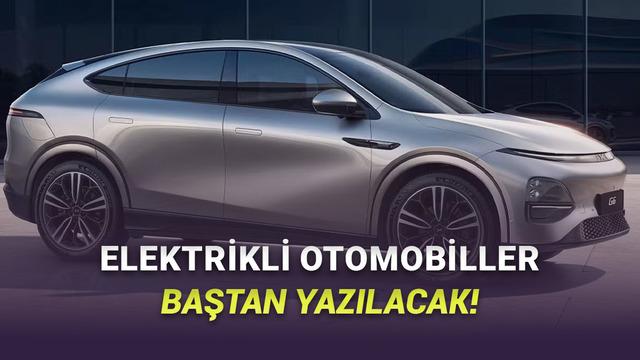 Dünyada İlk Kez Elektrikli Otomobiller İçin "Elektrik Tüketim Sınırı" Uygulanacak: Peki Ne Değişecek?