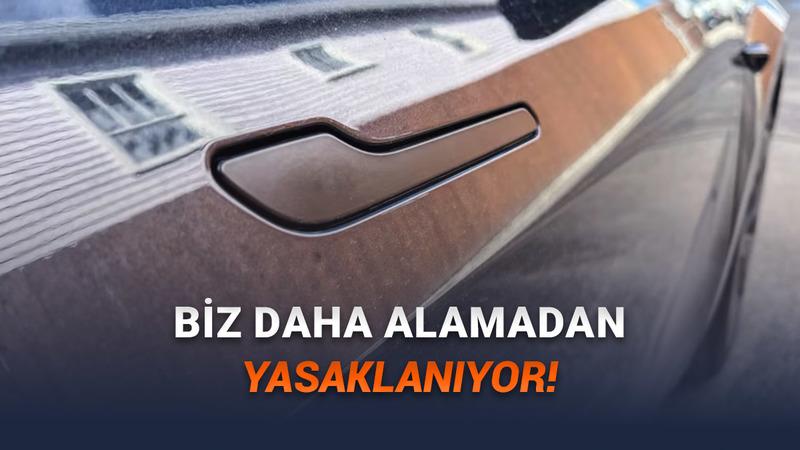 Elektrikli Otomobillerin İkonik Özelliği Yasaklanıyor: Tamam da Niye?