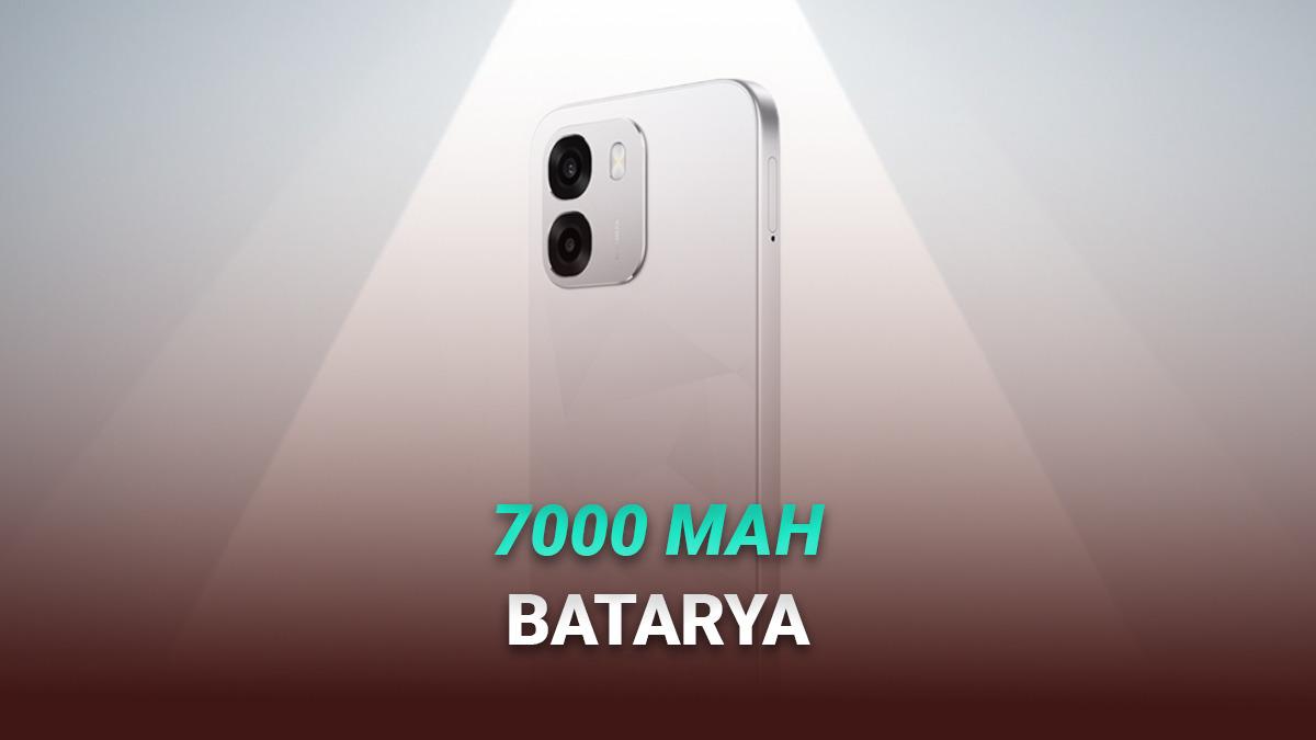 Çok Uygun Fiyata Kocaman Batarya Sunacak OPPO A6t Pro Tanıtıldı