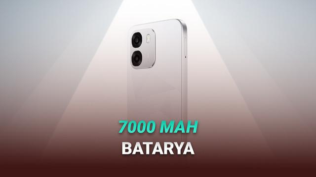 Çok Uygun Fiyata Kocaman Batarya Sunacak OPPO A6t Pro Tanıtıldı