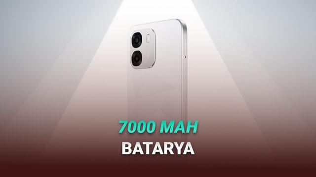 Çok Uygun Fiyata Kocaman Batarya Sunacak OPPO A6t Pro Tanıtıldı