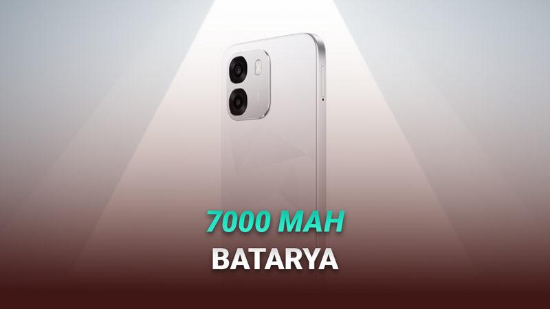 Çok Uygun Fiyata Kocaman Batarya Sunacak OPPO A6t Pro Tanıtıldı