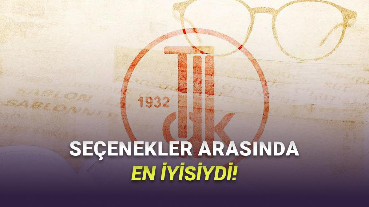 TDK'ya Göre 2025'in Kelimesi Belli Oldu: İşte O Kelime ve Anlamı!