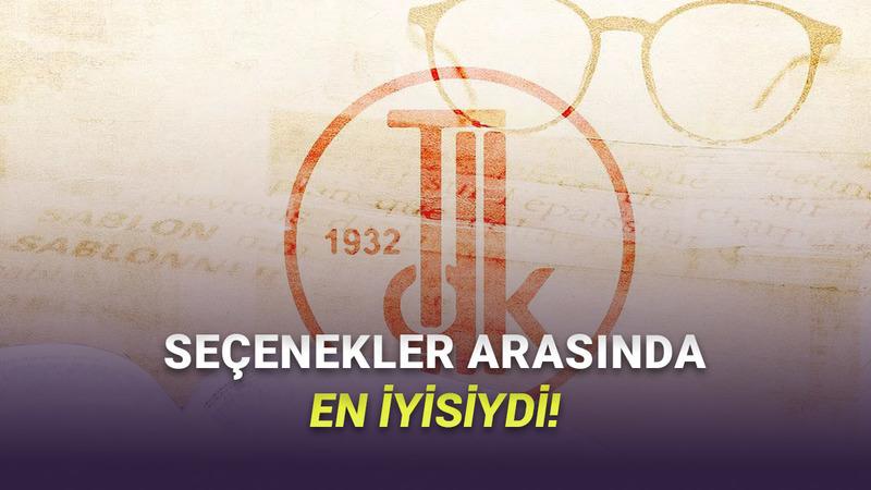 TDK'ya Göre 2025'in Kelimesi Belli Oldu: İşte O Kelime ve Anlamı!