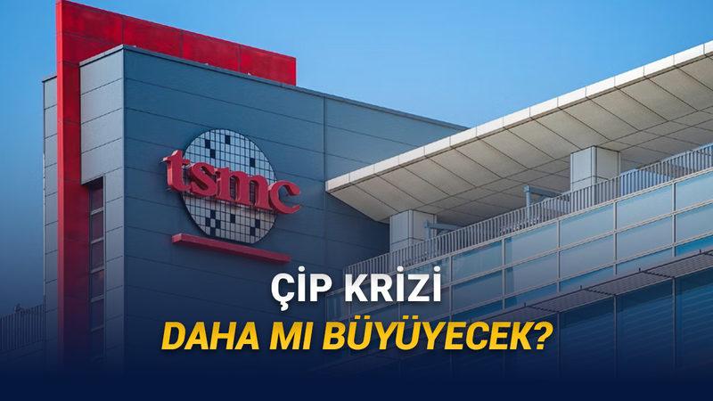 Tayvan'daki Deprem, TSMC'nin Fabrikalarının Durmasına Neden Oldu: Peki Son Durum Ne?