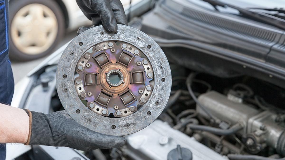 Baskı Balata Bittiği Nasıl Anlaşılır, Ne Yapmak Gerekir?