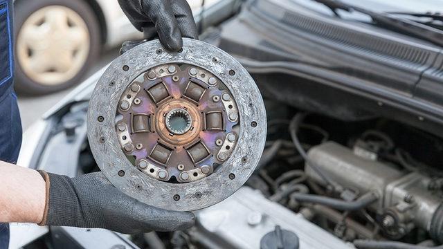 Baskı Balata Bittiği Nasıl Anlaşılır, Ne Yapmak Gerekir?