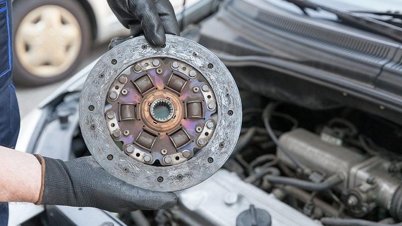 Baskı Balata Bittiği Nasıl Anlaşılır, Ne Yapmak Gerekir?