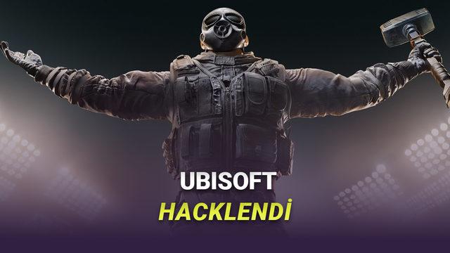 Rainbow Six Siege Krizi: Ubisoft Nasıl Hacklendi? Sunucular Neden Kapatıldı?
