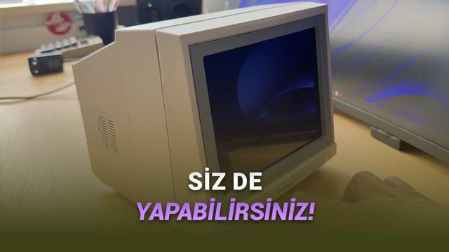 Bir YouTuber, 3D Yazıcı ile Çalışan Bir "Commodore 1084" Yaptı [Video]
