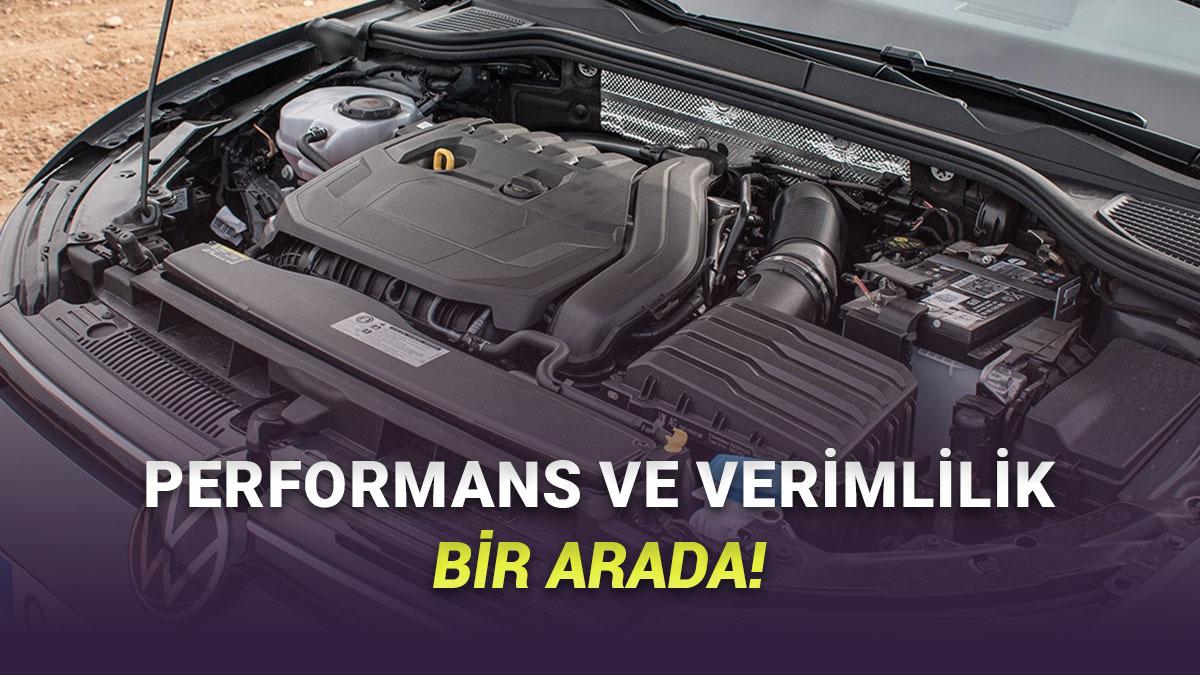 Volkswagen'i Volkswagen Yapan 1.5 TSI Motor Alınır mı? İşte Avantajları ve Kronik Sorunları!