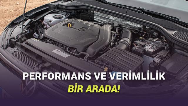 Volkswagen'i Volkswagen Yapan 1.5 TSI Motor Alınır mı? İşte Avantajları ve Kronik Sorunları!
