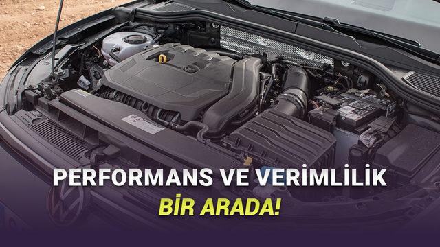 Volkswagen'i Volkswagen Yapan 1.5 TSI Motor Alınır mı? İşte Avantajları ve Kronik Sorunları!