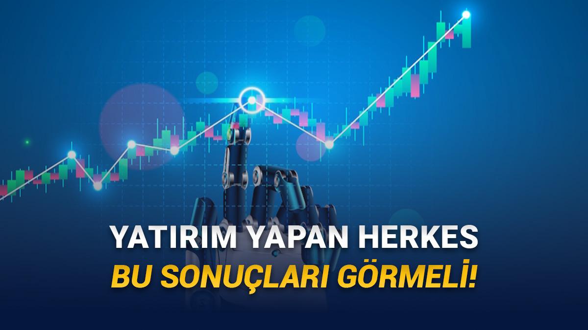 5 Farklı Yapay Zekâya 100 Bin Dolar Verip, Yatırım Yaptırdılar: İşte ChatGPT, Gemini, Grok, DeepSeek ve Claude Kâr-Zarar Oranı