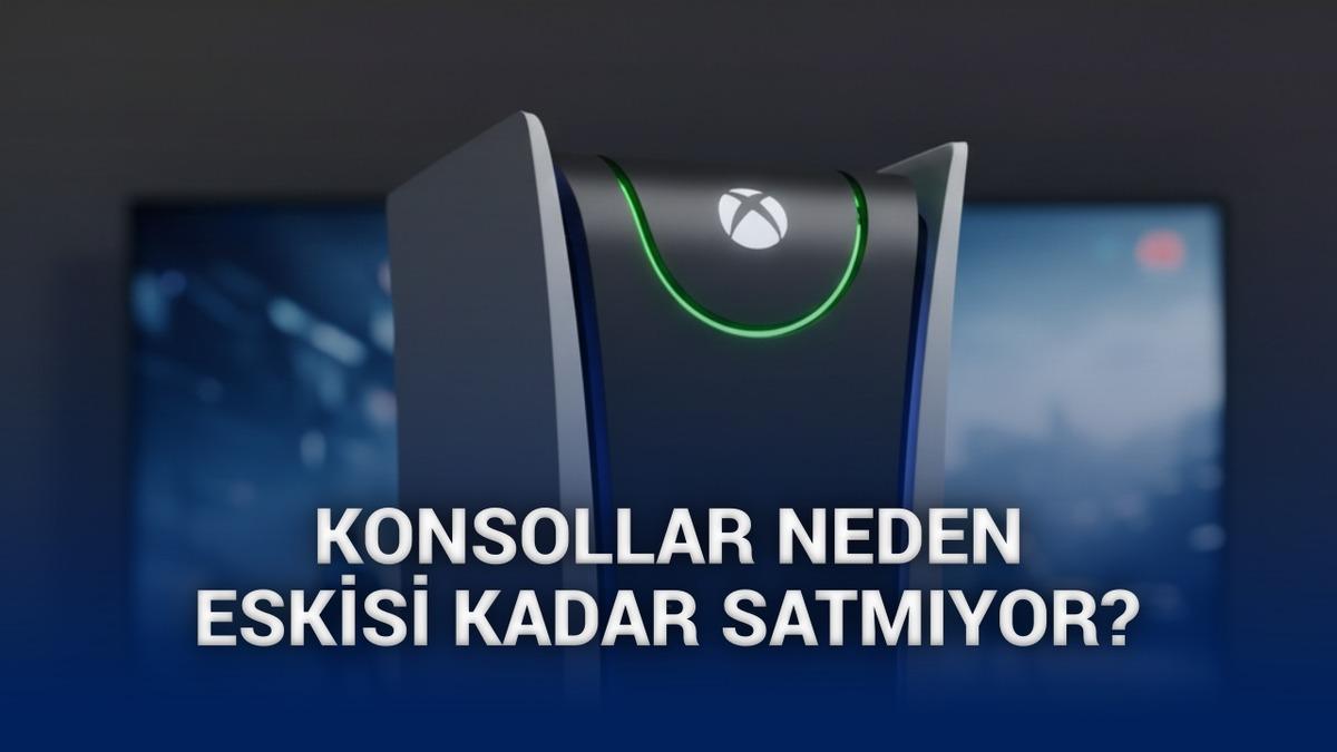 Eski PlayStation yöneticisi, konsolların 250 milyon satışı geçmek için ne yapması gerektiğini açıkladı
