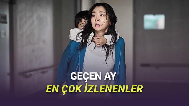 Aralık ayında Türkiye'de en çok izlenen filmler - Dayı: Bir Adamın Hikâyesi 2 ve İki Dünya Bir Dilek