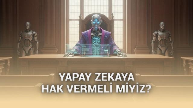 Ünlü bilgisayar bilimci: Yapay zeka kendini korumaya başlıyor, fişini çekmeye hazır olun