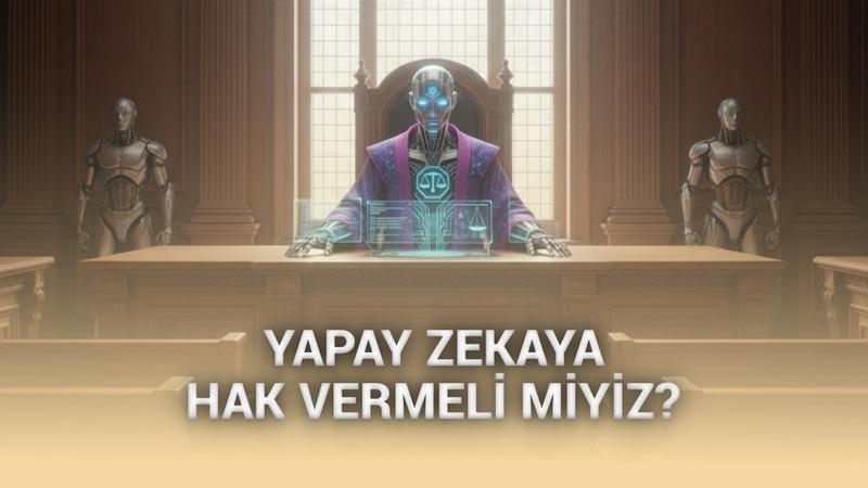 Ünlü bilgisayar bilimci: Yapay zeka kendini korumaya başlıyor, fişini çekmeye hazır olun