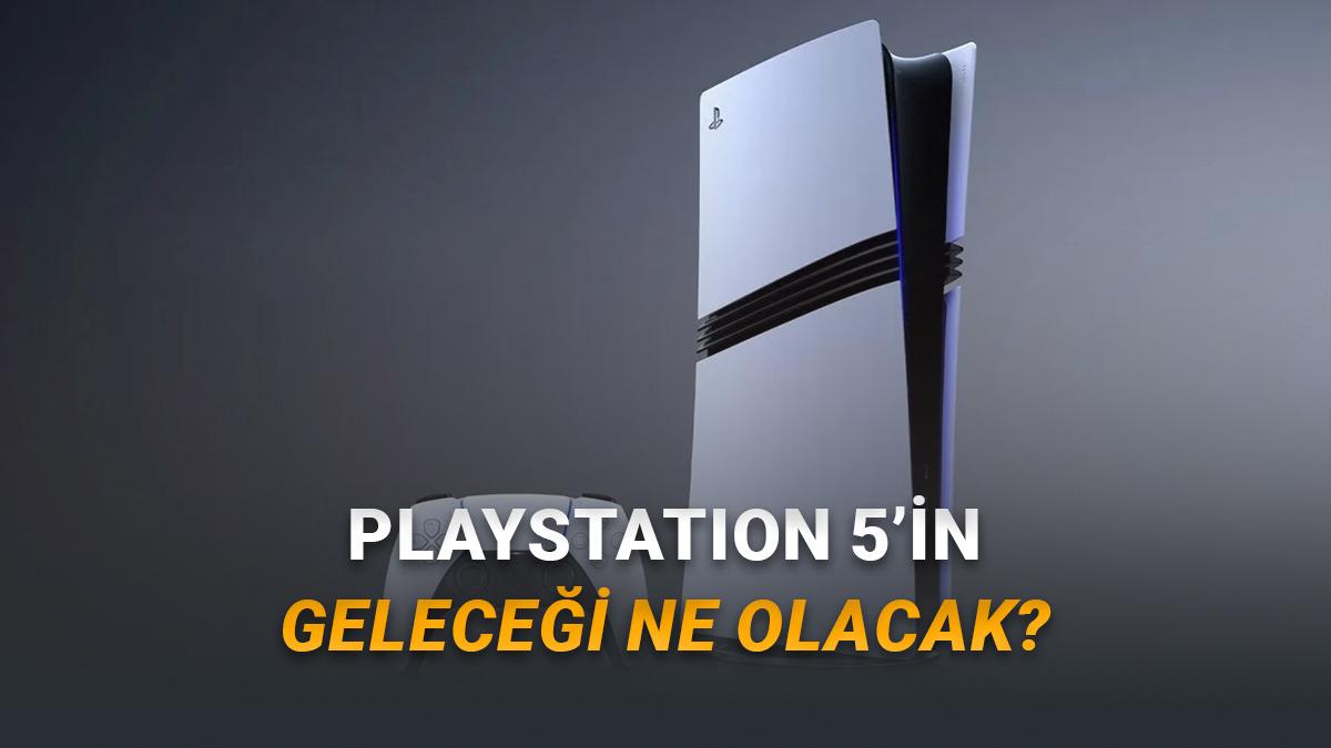 PlayStation 5 Kırıldı mı? PS5 ROM Anahtarları Sızdırıldı!