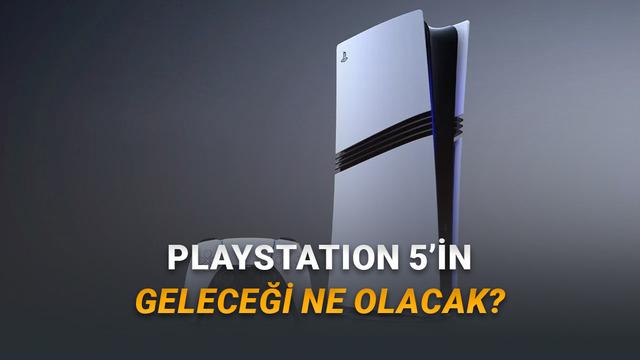 PlayStation 5 Kırıldı mı? PS5 ROM Anahtarları Sızdırıldı!