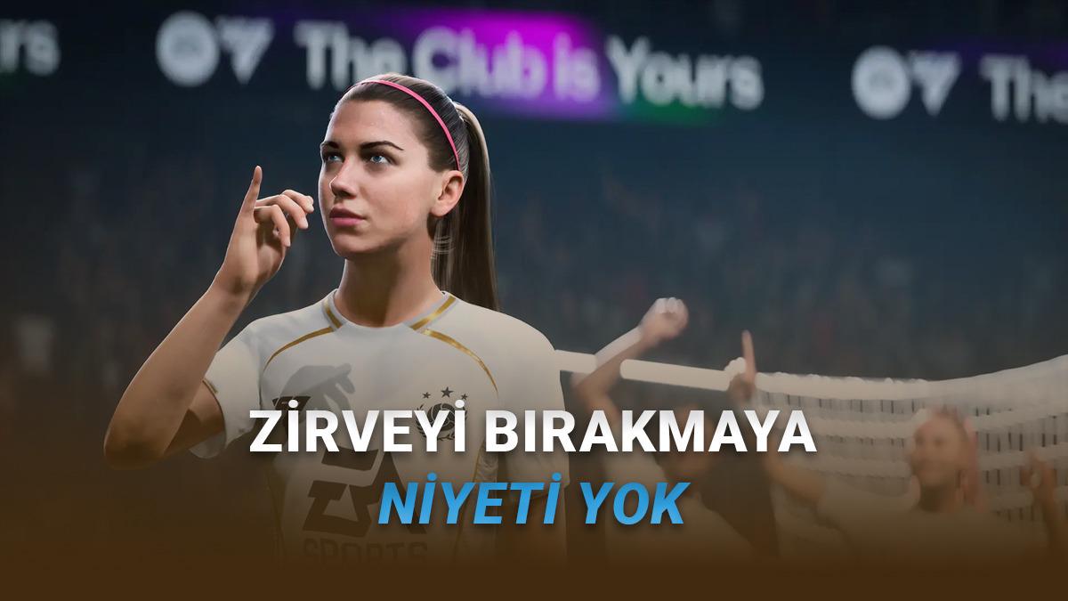 [23-30 Aralık] Steam Türkiye'de En Çok Satan Oyunlar Açıklandı